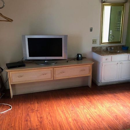 Kelseyville Motel Kültér fotó