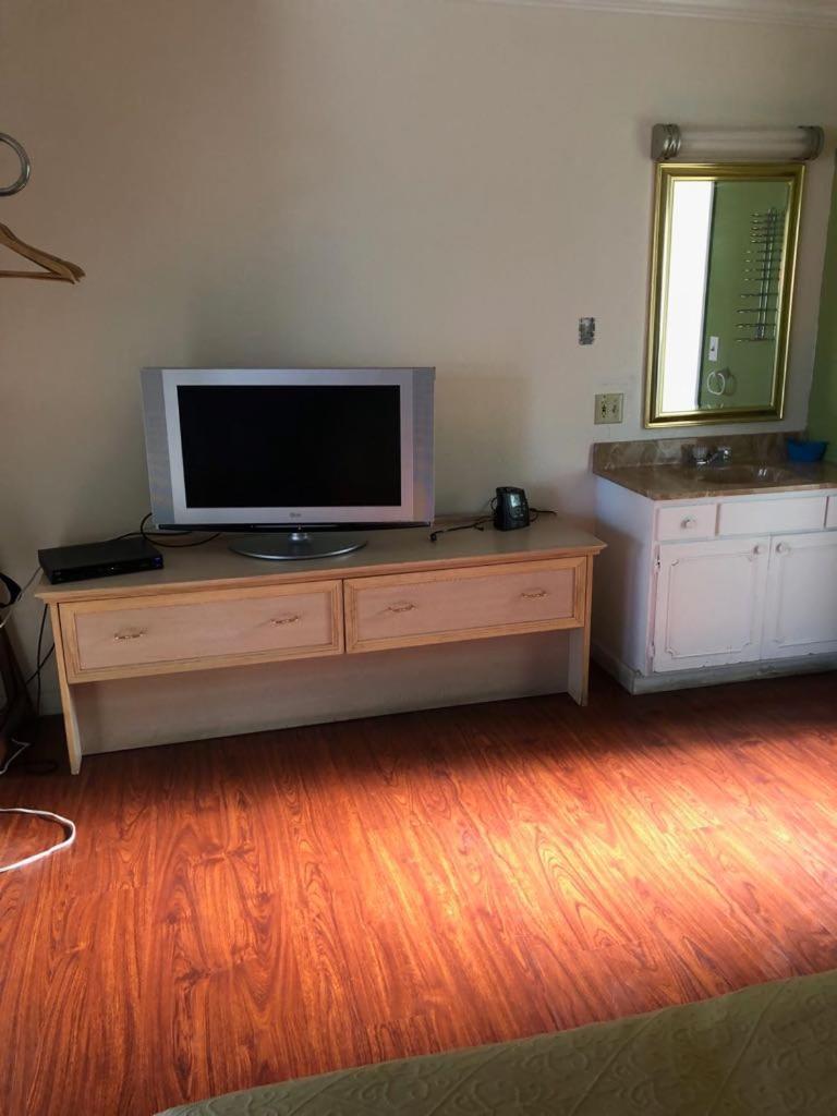 Kelseyville Motel Kültér fotó