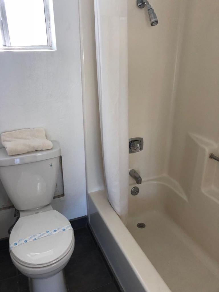 Kelseyville Motel Kültér fotó