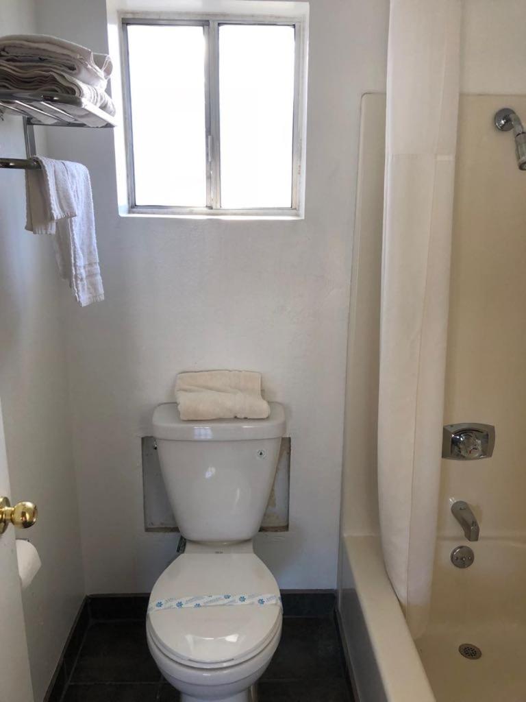 Kelseyville Motel Kültér fotó