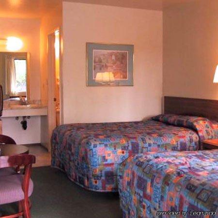 Kelseyville Motel Szoba fotó