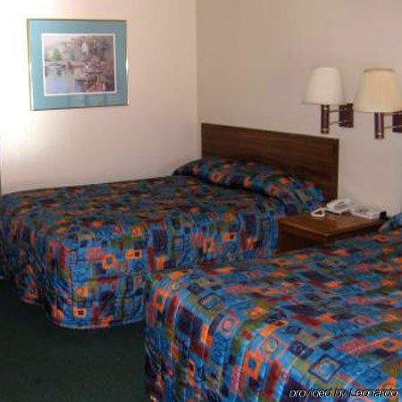 Kelseyville Motel Szoba fotó