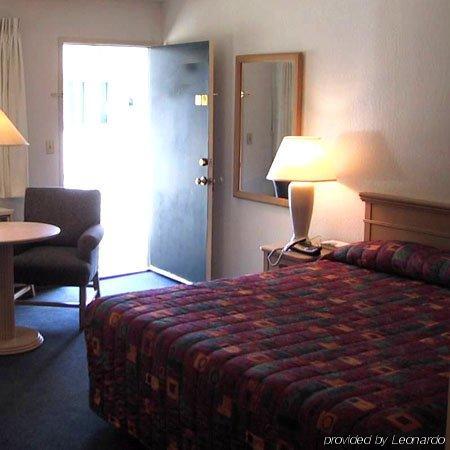 Kelseyville Motel Szoba fotó