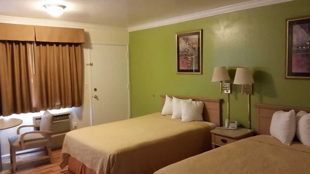 Kelseyville Motel Szoba fotó