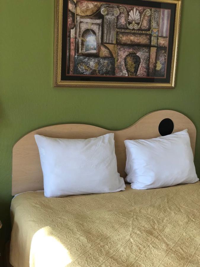 Kelseyville Motel Kültér fotó