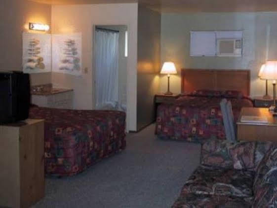 Kelseyville Motel Kültér fotó